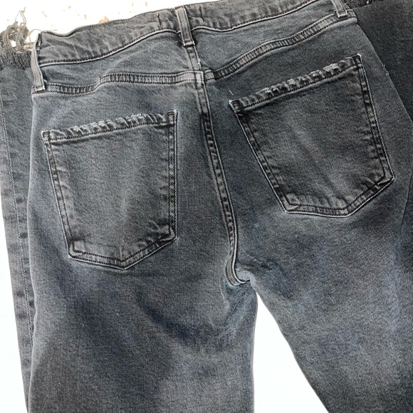 Agolde Toni Jeans - Picture 7 of 8